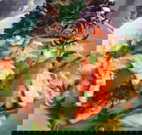 Chilli  Basil Thai - Great Ocean Road Restaurant