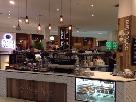 Coffee Fest - Great Ocean Road Restaurant 0