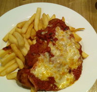 Cook Road Cafe