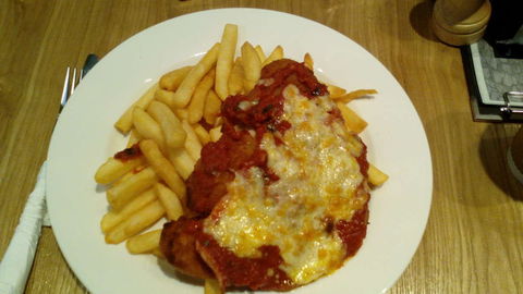 Cook Road Cafe - Great Ocean Road Restaurant 0