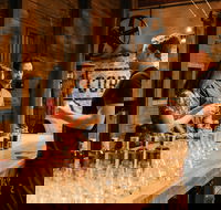 Corowa Whisky and Chocolate - Great Ocean Road Restaurant