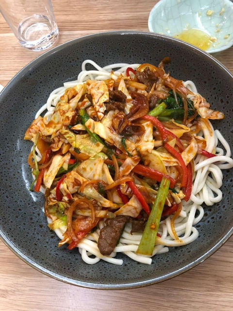David's Noodle & Hotpot  - Sunnybank - Great Ocean Road Restaurant 0
