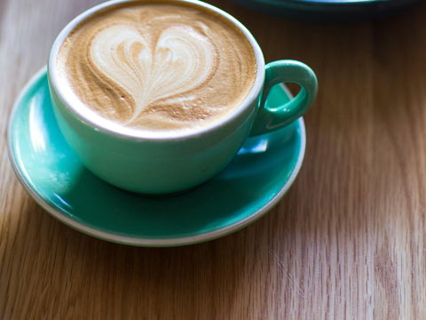 Double Shot - Great Ocean Road Restaurant 1