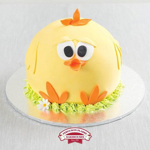 Ferguson Plarre Bakehouse - Epping - Great Ocean Road Restaurant 0