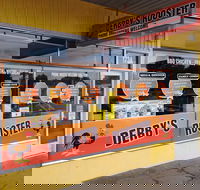 Flanagan's Border Inn - Great Ocean Road Restaurant