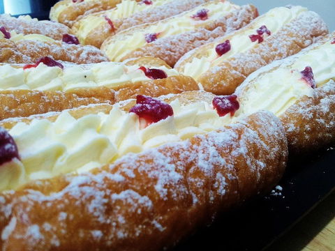 Flour Monkey Bakery - Carindale - Great Ocean Road Restaurant 0