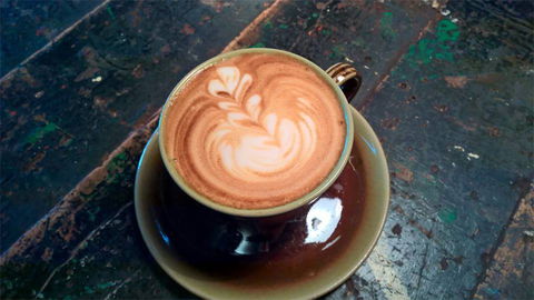 Fox & Rabbit Coffee Co. - Great Ocean Road Restaurant 0