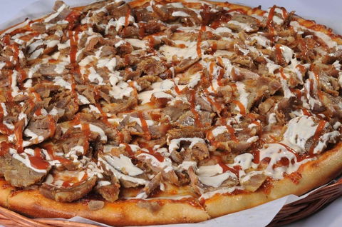 Glen Waverley Pizza - Great Ocean Road Restaurant 0