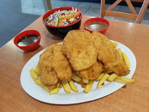 Golf View Hotel - Great Ocean Road Restaurant 0