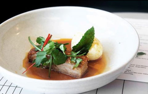 Good Fortune Roast Duck House - Perth CBD - Great Ocean Road Restaurant 0