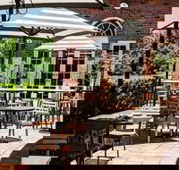 Greengate Terrace - Greengate Hotel - Great Ocean Road Restaurant