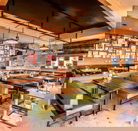 Grill'd Healthy Burgers - Woden - Great Ocean Road Restaurant