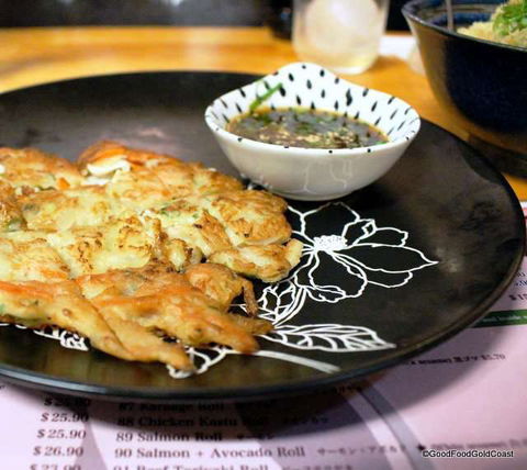 Hachi Japanese Restaurant - Great Ocean Road Restaurant 0