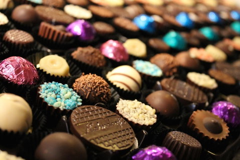 Hahndorf's Fine Chocolates - Hawthorn - Great Ocean Road Restaurant 0