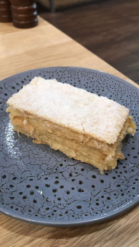 Hungry Goat Cafe - Great Ocean Road Restaurant 0