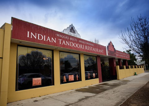 Indian Tavern Tandoori - Great Ocean Road Restaurant 0