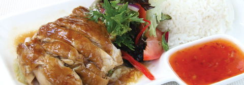 Jackpot Dining - Toowong - Great Ocean Road Restaurant 0