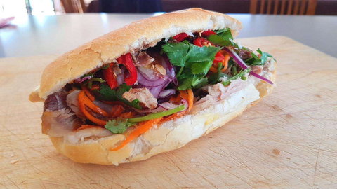 Jumpz Burger Bar - Great Ocean Road Restaurant 0