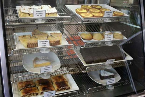 Kew Breadworks - Great Ocean Road Restaurant 0