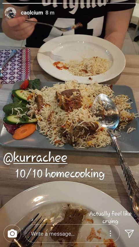 Kurrachee - Great Ocean Road Restaurant 0