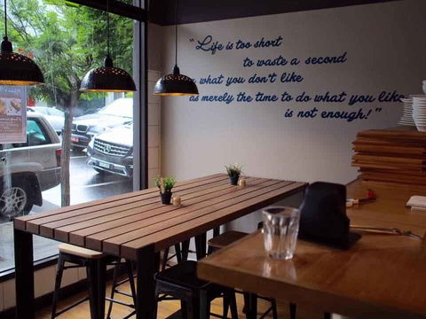 Kwan's Table - Great Ocean Road Restaurant 0