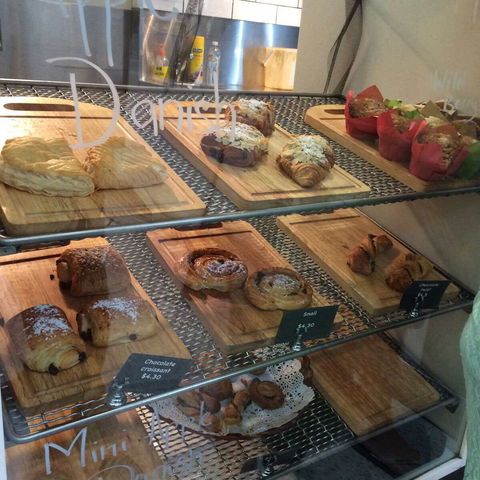 La Crepe De Paris - Great Ocean Road Restaurant 0