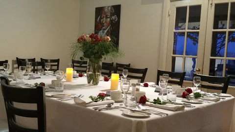 Lachlans: Old Government House - Great Ocean Road Restaurant 1