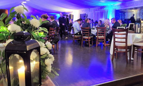 Lachlans: Old Government House - Great Ocean Road Restaurant 2