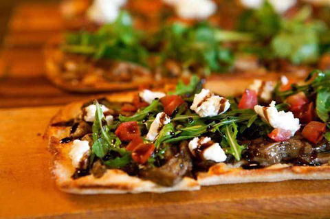 Li'l Darlin - Surry Hills - Great Ocean Road Restaurant 0
