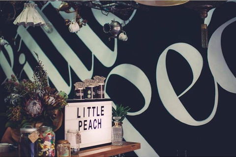 Little Peach Espresso - Great Ocean Road Restaurant 0
