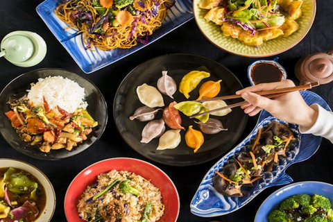 Liu Ji - Great Ocean Road Restaurant 0
