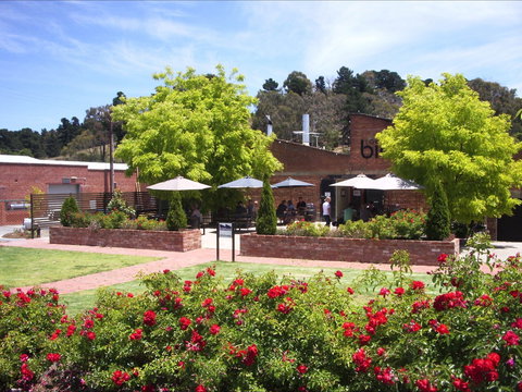 Lobethal Bierhaus Restaurant - Great Ocean Road Restaurant 0