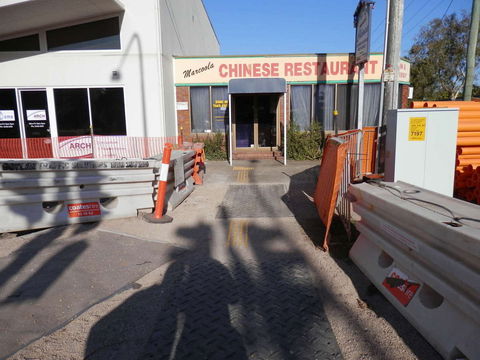 Marcoola Chinese Restaurant - Great Ocean Road Restaurant 0