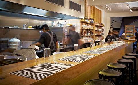 Masons Of Bendigo - Great Ocean Road Restaurant 0