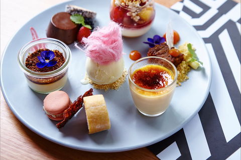 Masons Of Bendigo - Great Ocean Road Restaurant 2