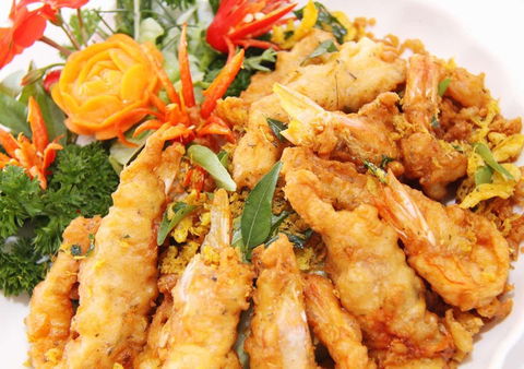 Michael's Oriental Restaurant & Function Centre - Great Ocean Road Restaurant 0