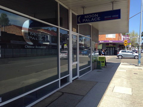 Moon Palace - Great Ocean Road Restaurant 0