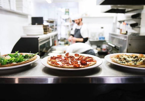 Motorina - Great Ocean Road Restaurant 0