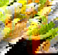 Mr. Boogie Man Bar - Great Ocean Road Restaurant