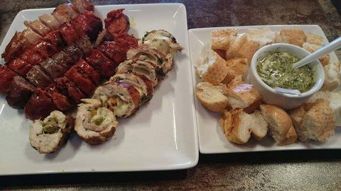 Mr Chorizo & Parilliada - Great Ocean Road Restaurant 0
