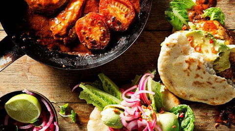 Nando's - Maribyrnong - Great Ocean Road Restaurant 0