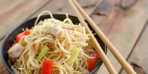 Noodle Paradise - South Penrith - Great Ocean Road Restaurant 0