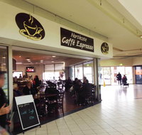 Northcote Caffe Espresso - Great Ocean Road Restaurant