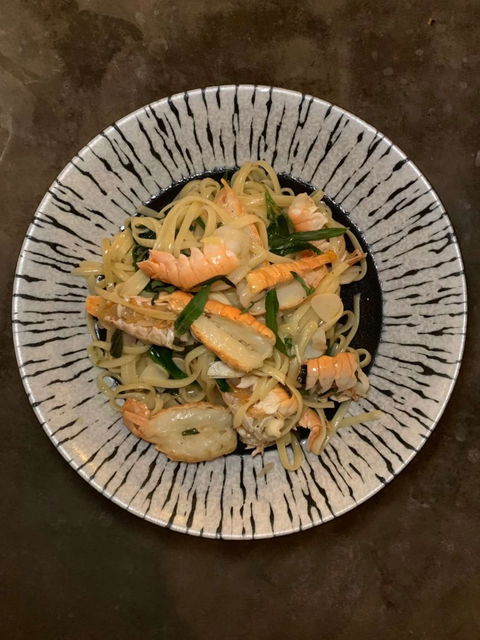 Ocean Foods - Drummoyne - Great Ocean Road Restaurant 0