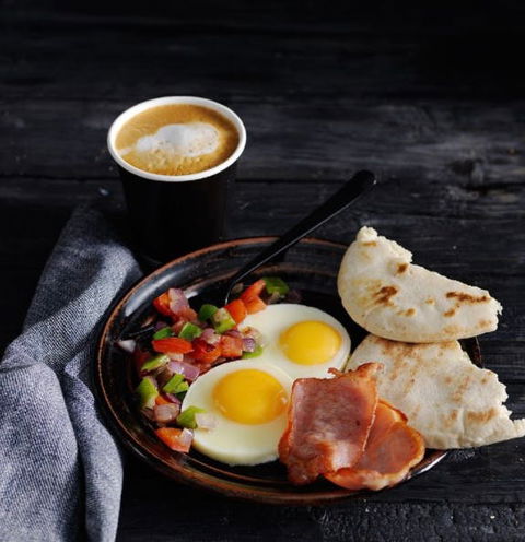 Oporto - Cranbourne - Great Ocean Road Restaurant 0