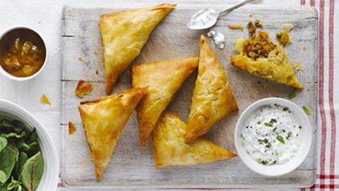 Ozi Desi - Great Ocean Road Restaurant 0