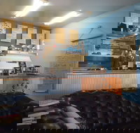 Paperboy Cafe - Great Ocean Road Restaurant