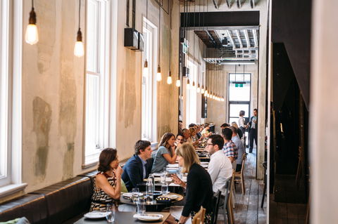 Petition Kitchen - Great Ocean Road Restaurant 2