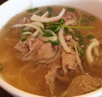 Pho Minh Long - Mitcham