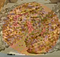 Pizza Kings - Great Ocean Road Restaurant